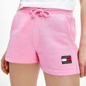 Tommy Jeans Badge Women's Shorts