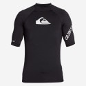Quiksilver All Time  Men's Sun Protect T-Shirt
