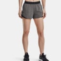 Under Armour Play Up 3.0 Twist Women's Shorts