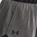 Under Armour Play Up 3.0 Twist Women's Shorts