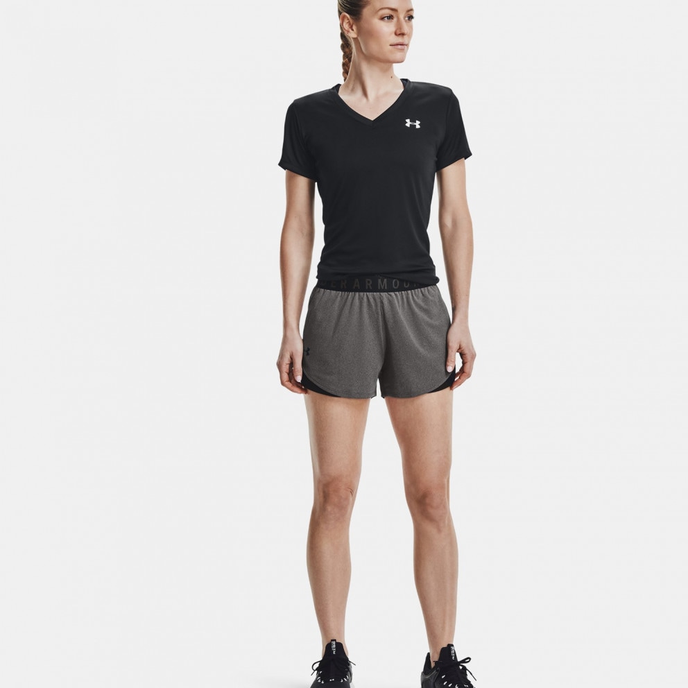 Under Armour Play Up 3.0 Twist Women's Shorts