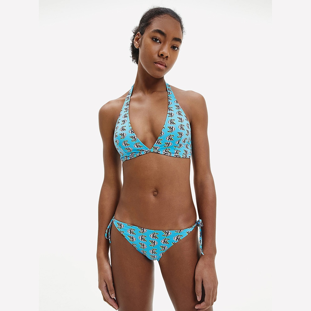 Calvin Klein Brazilian Women's Bikini Buttom