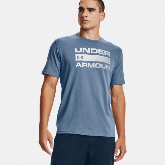 Under Armour Team Issue Wordmark Men's T-Shirt
