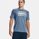 Under Armour Team Issue Wordmark Men's T-Shirt