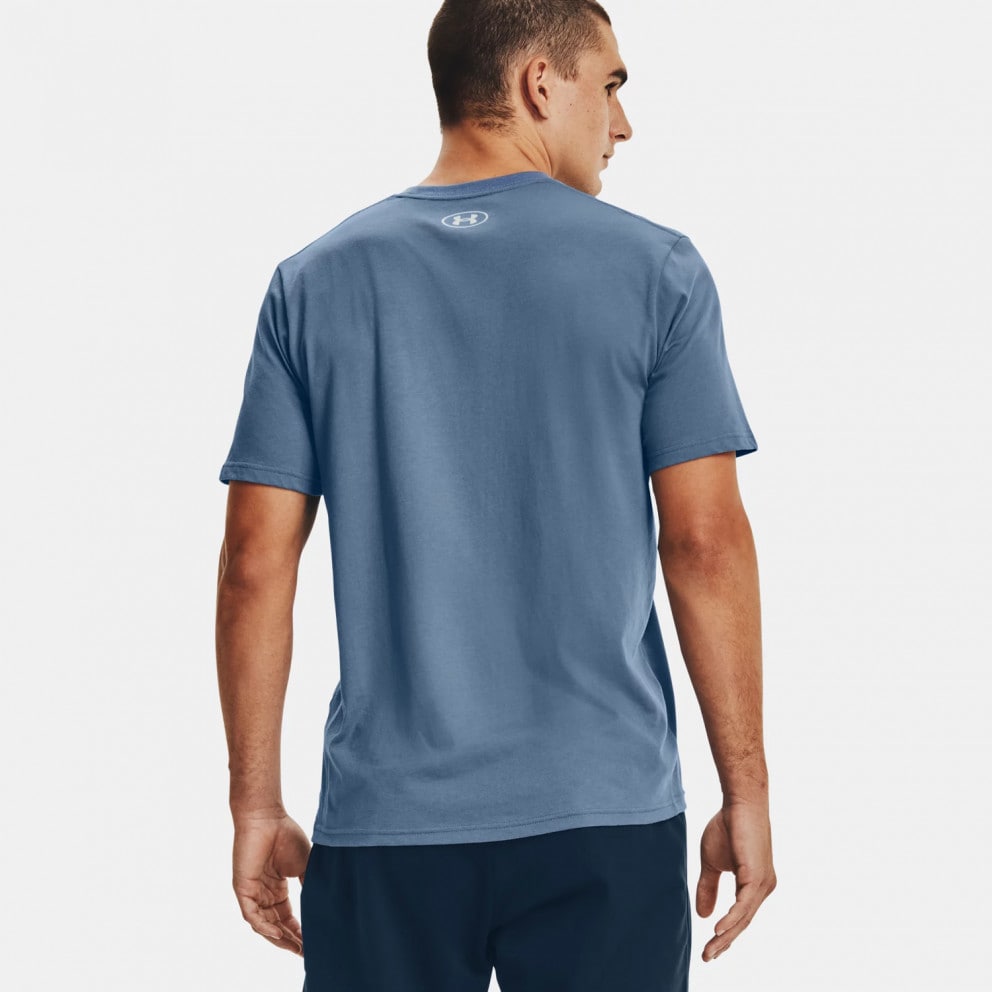 Under Armour Team Issue Wordmark Men's T-Shirt