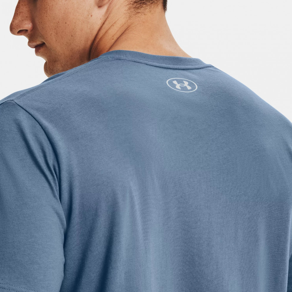 Under Armour Team Issue Wordmark Men's T-Shirt