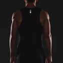 Under Armour Streaker Singlet Ανδρικό Αμάνικο T-shirt