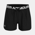 Under Armour Play Up Σορτς Τρεξίματος Για Κορίτσια