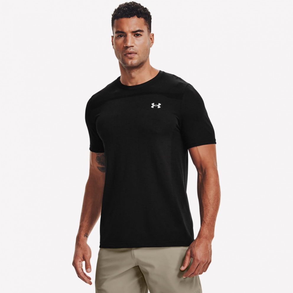 Under Armour Seamless Men’s T-shirt