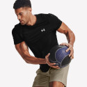 Under Armour Seamless Ανδρικό T-Shirt