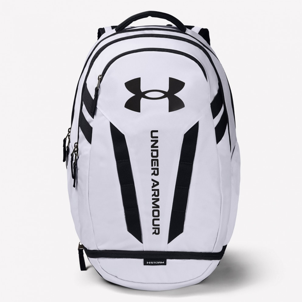 under armour returns tracking
