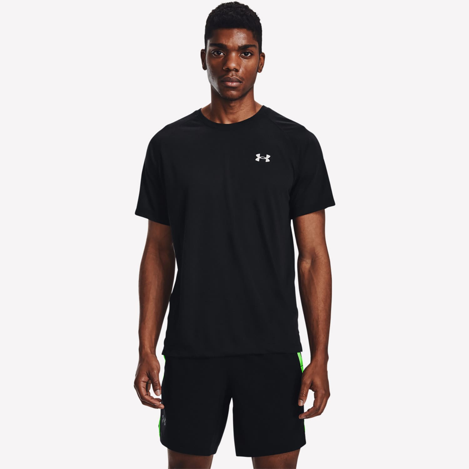 Under Armour Streaker Ανδρικό T-Shirt (9000070690_50793)