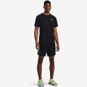 Under Armour Streaker Ανδρικό T-Shirt