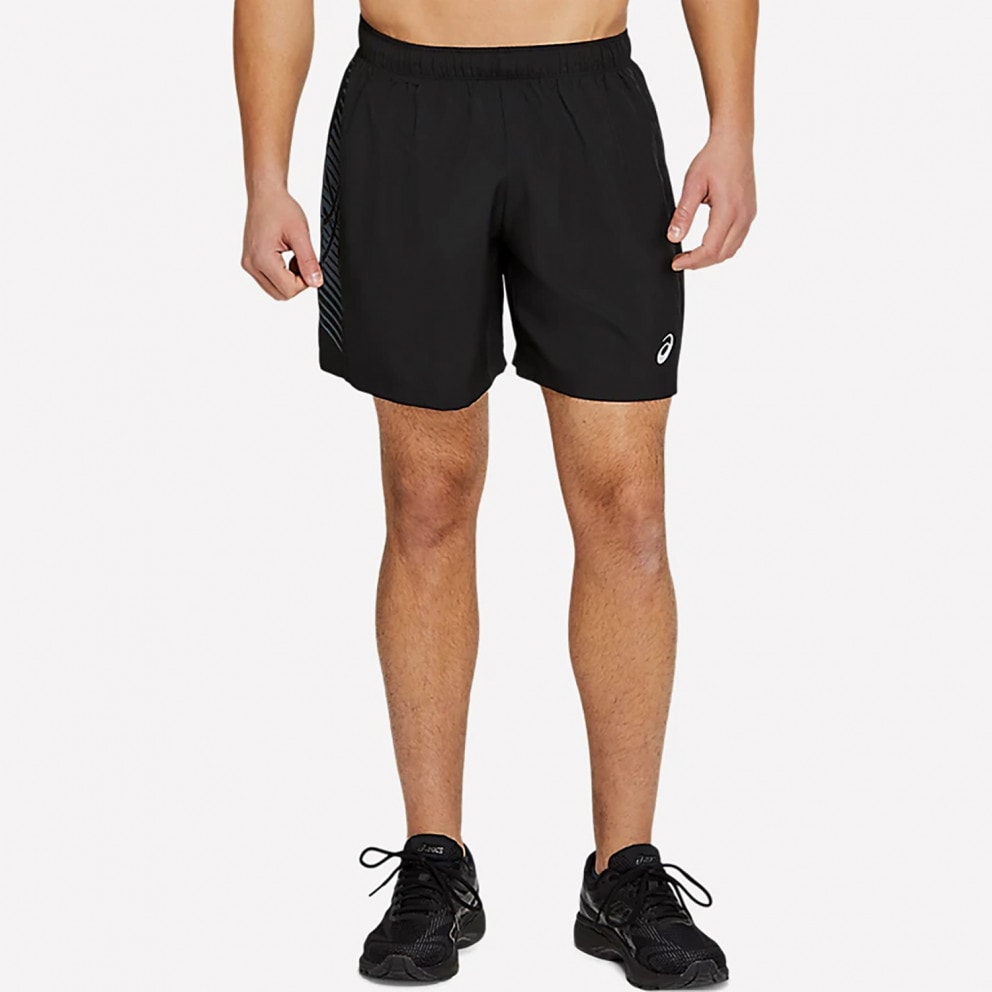 Asics Icon 7" Men's Running Shorts