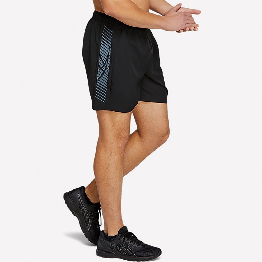 Asics Icon 7" Men's Running Shorts