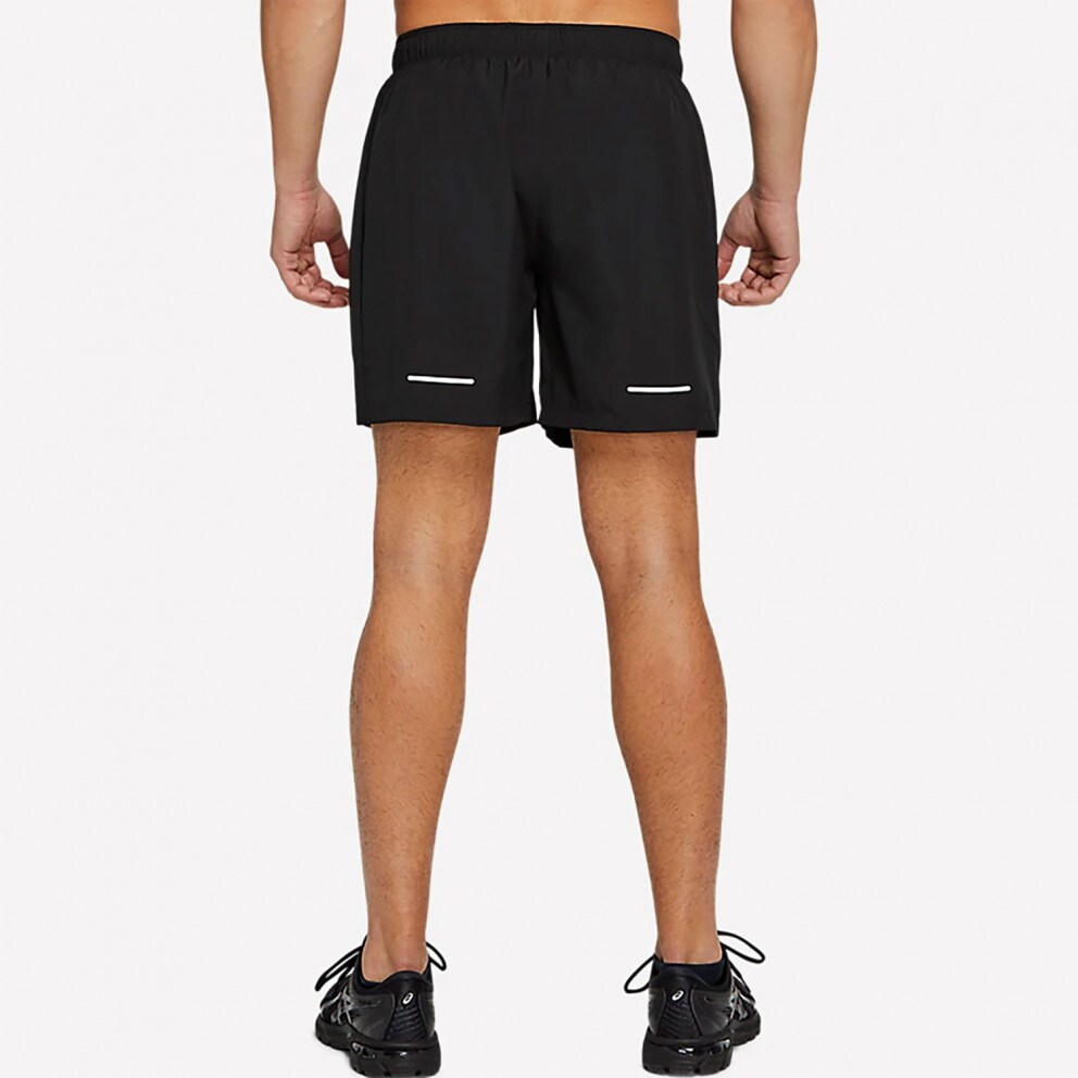 Asics Icon 7" Men's Running Shorts