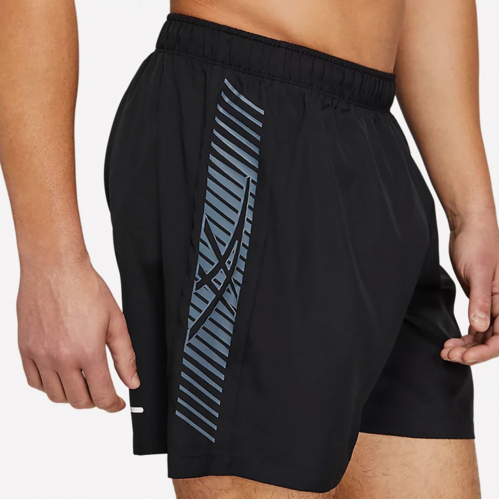 Asics Icon 7" Men's Running Shorts