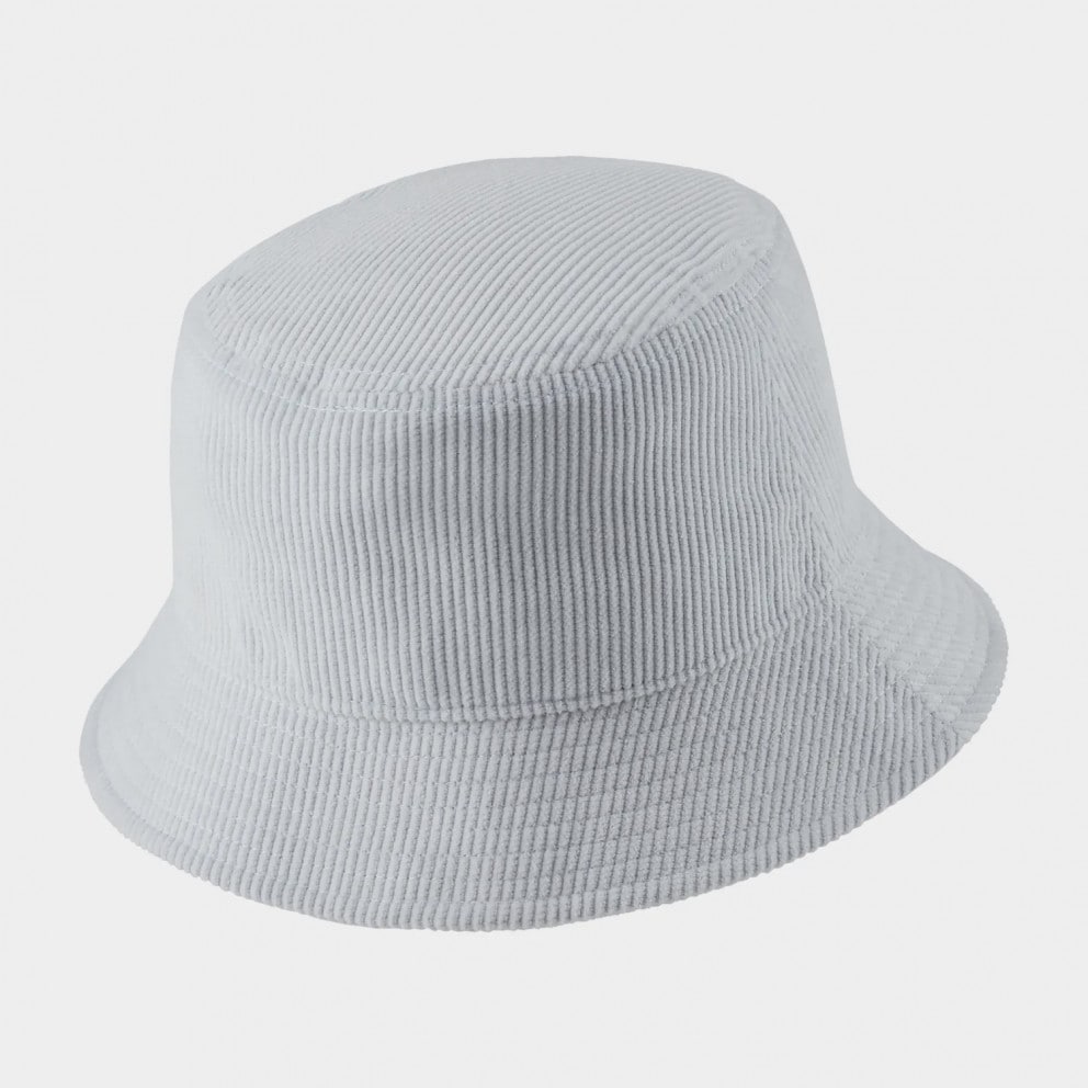 Nike NSW Futura Corduroy Bucket Καπέλο