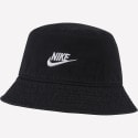 Nike NSW Futura Bucket Καπέλο