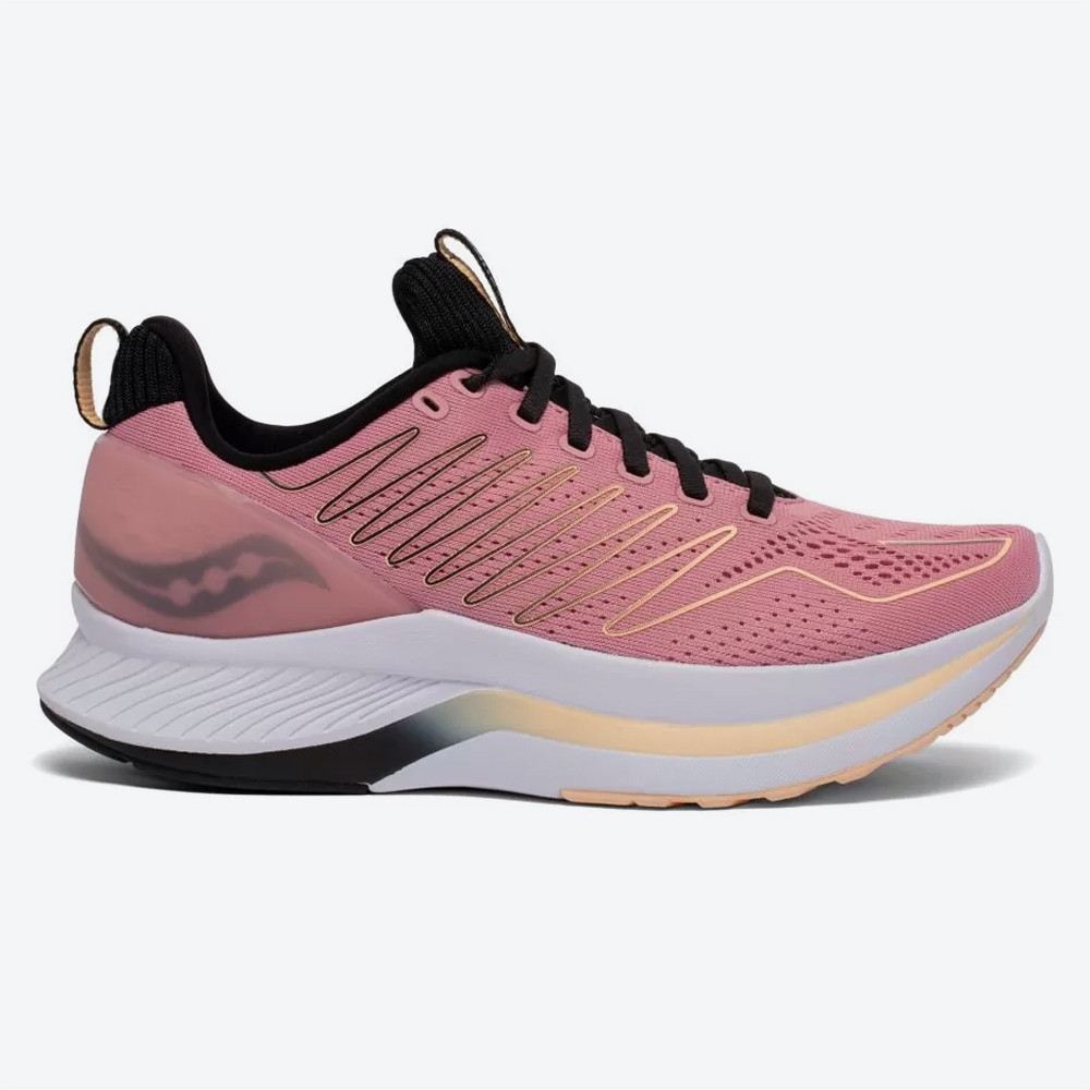 Saucony Endorphin Shift Γυναικείο Παπούτσι Για Τρέξιμο (9000073906_15257)