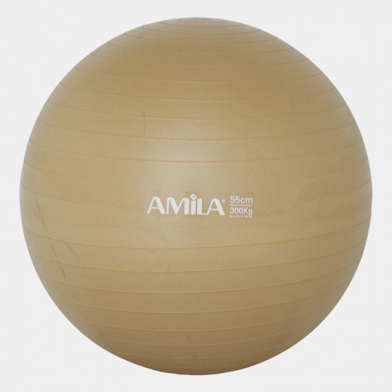 Amila Μπάλα Γυμναστικής 55cm