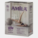 Amila Μπάλα Γυμναστικής 55cm