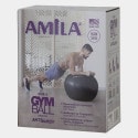 Amila Μπάλα Γυμναστικής 55cm