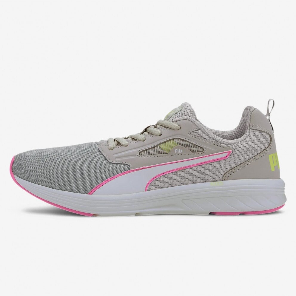 PUMA NRGY Rupture Γυναικεία Παπούτσια για Τρέξιμο