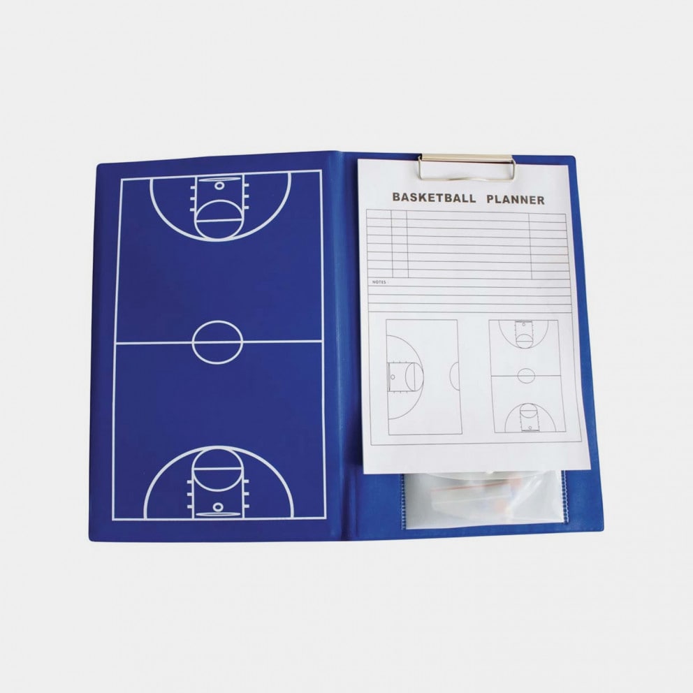 Amila Basketball Coach Board