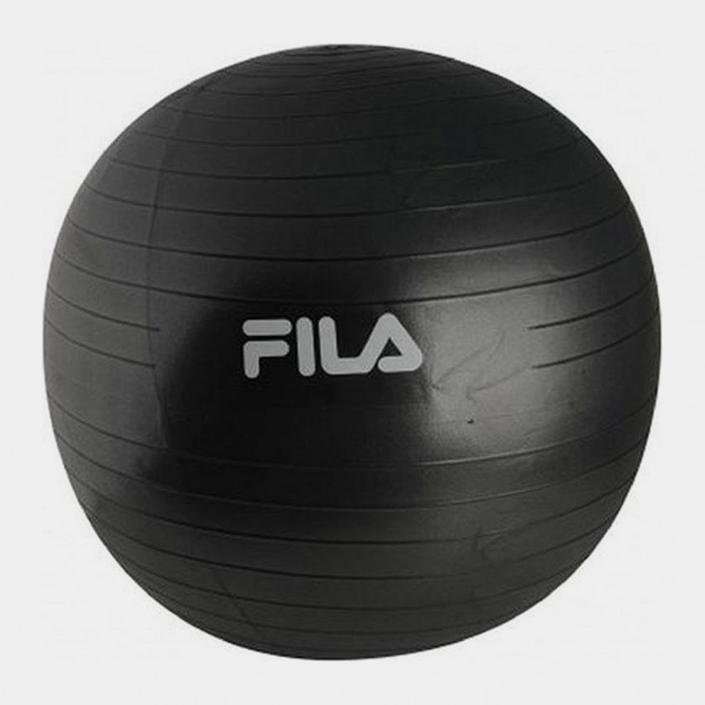Fila Anti-Burst Gym Ball, Size 55 cm
