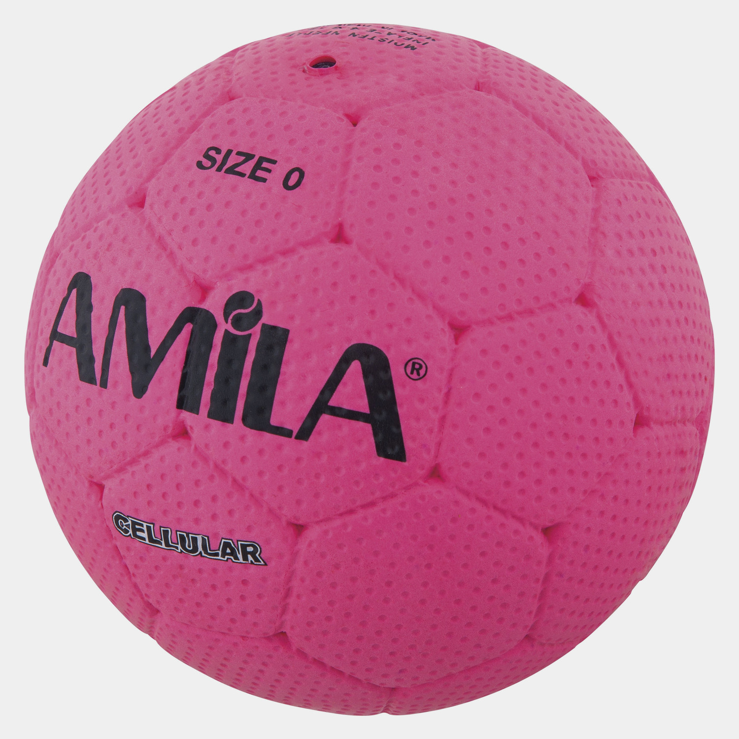 Amila Cellular Rubb Μπάλα Handball (3124000006_000)