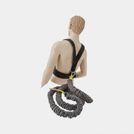 Amila Waist Resistance Rubber & Straps
