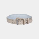 Amila Unisex Weightlifting Belt With Pillow, Size M