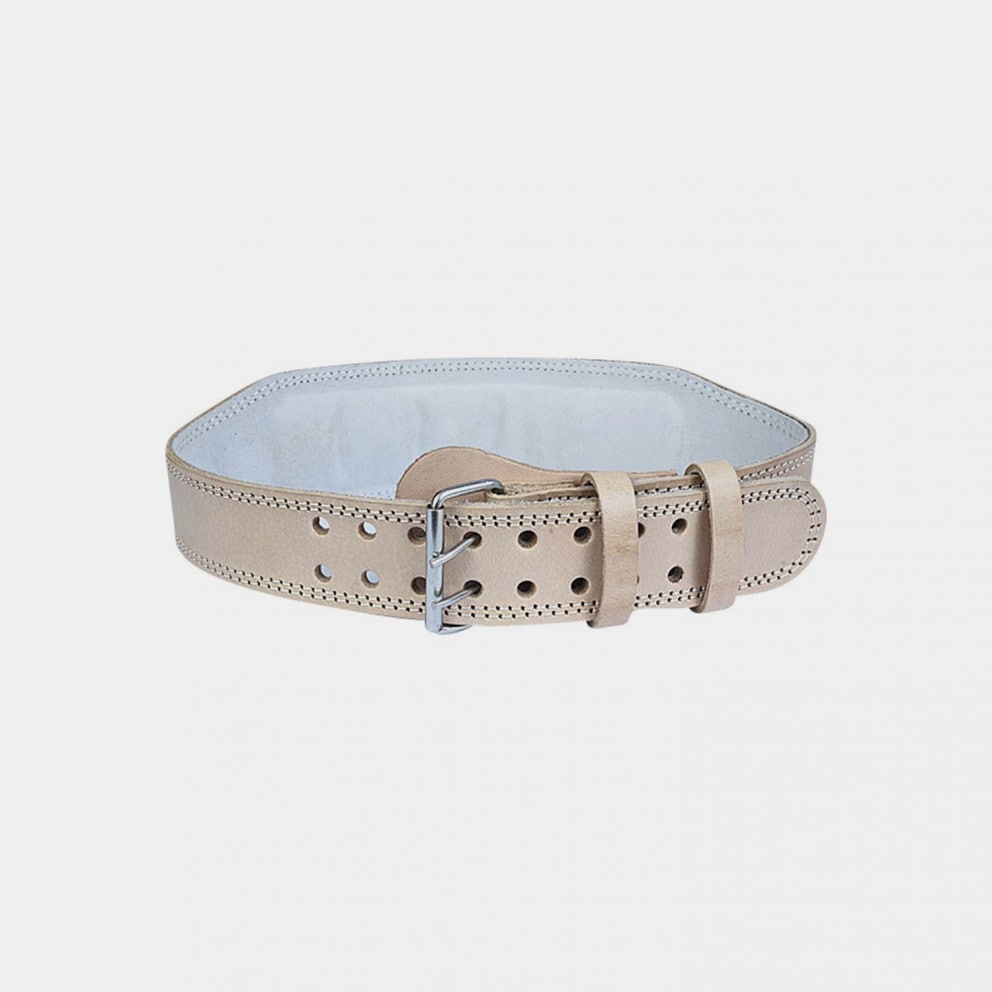 Amila Unisex Weightlifting Belt With Pillow, Size XL