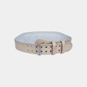 Amila Unisex Weightlifting Belt With Pillow, Size XL