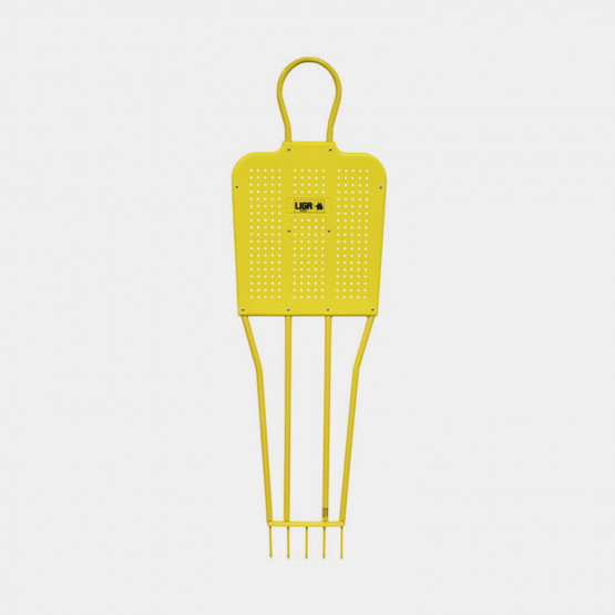 ZEUS Soccer Trainer Dummy (Ομοιωμα Μεταλλικο 1,60M