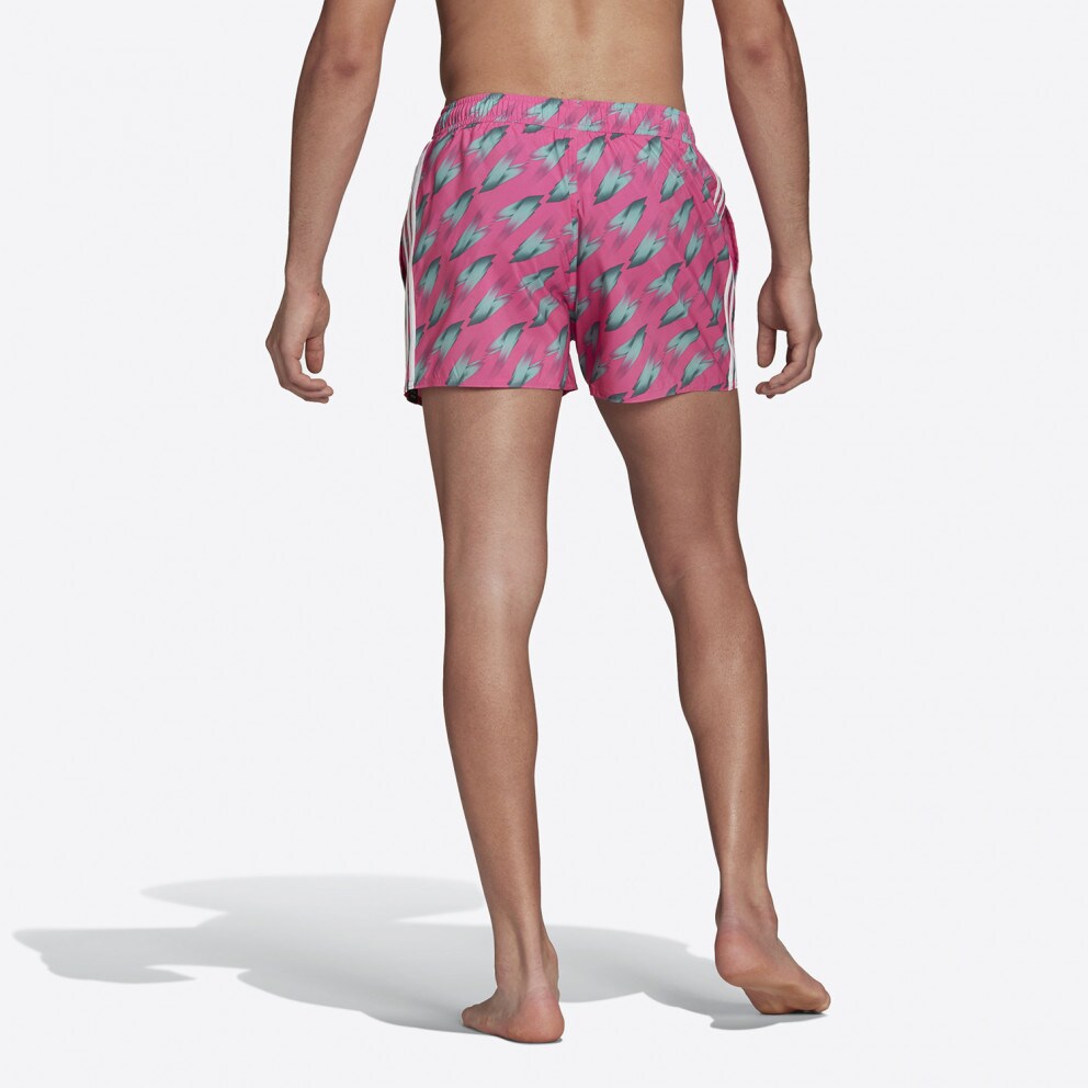 adidas Graphic Swim Men's Shorts