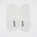 Levi's Low Rise 2Pack Women's Socks