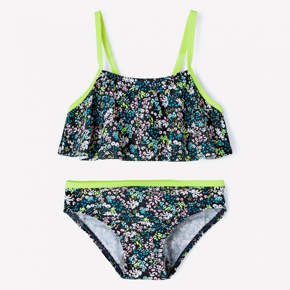 Name it Nmfziflower Kid's Bikini