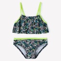 Name it Nmfziflower Kid's Bikini