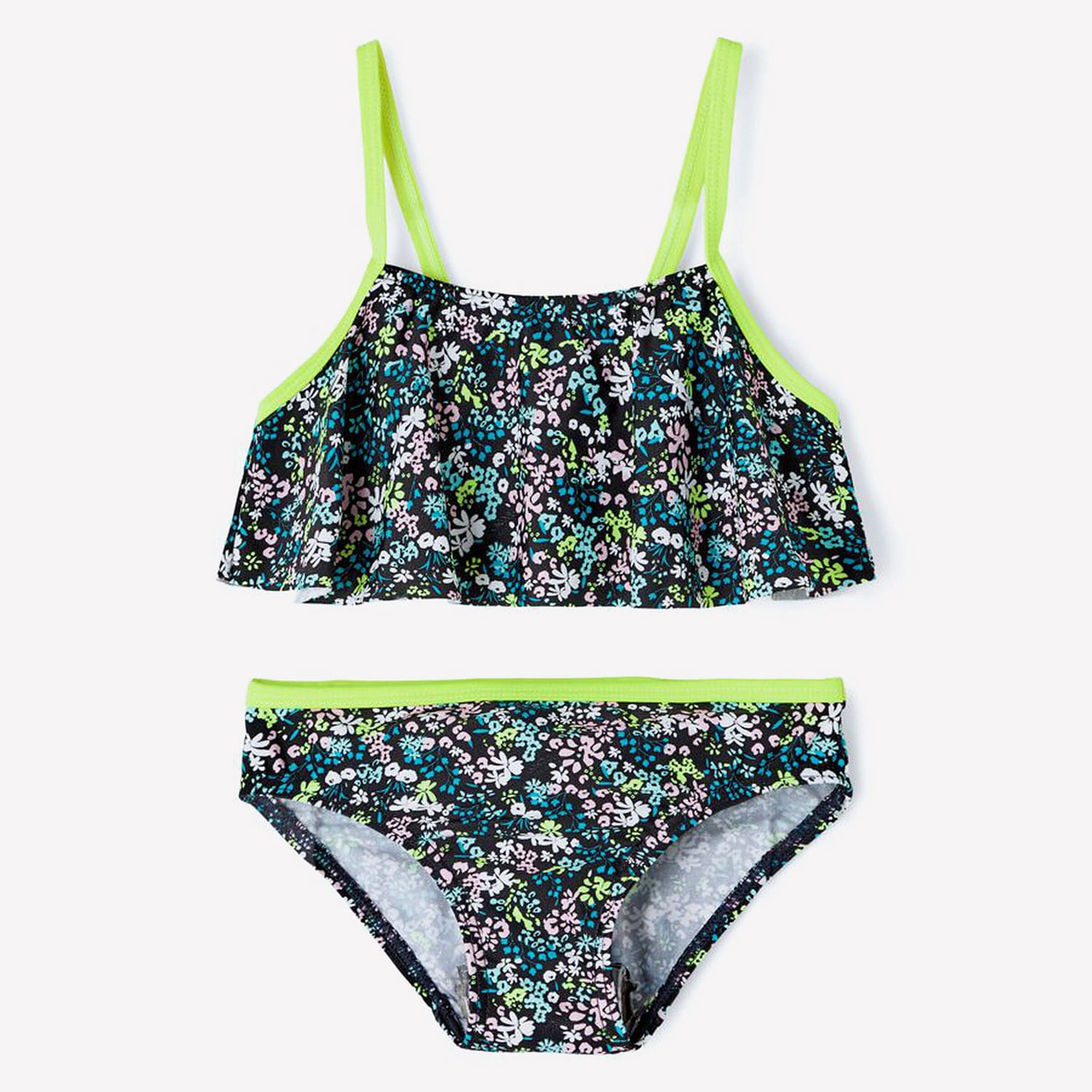 Name it Nmfziflower Bikini Παιδικό Μαγιό (9000072972_2801)
