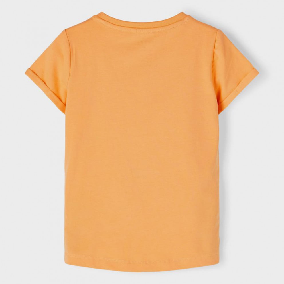 Name it Top Kid's' T-shirt