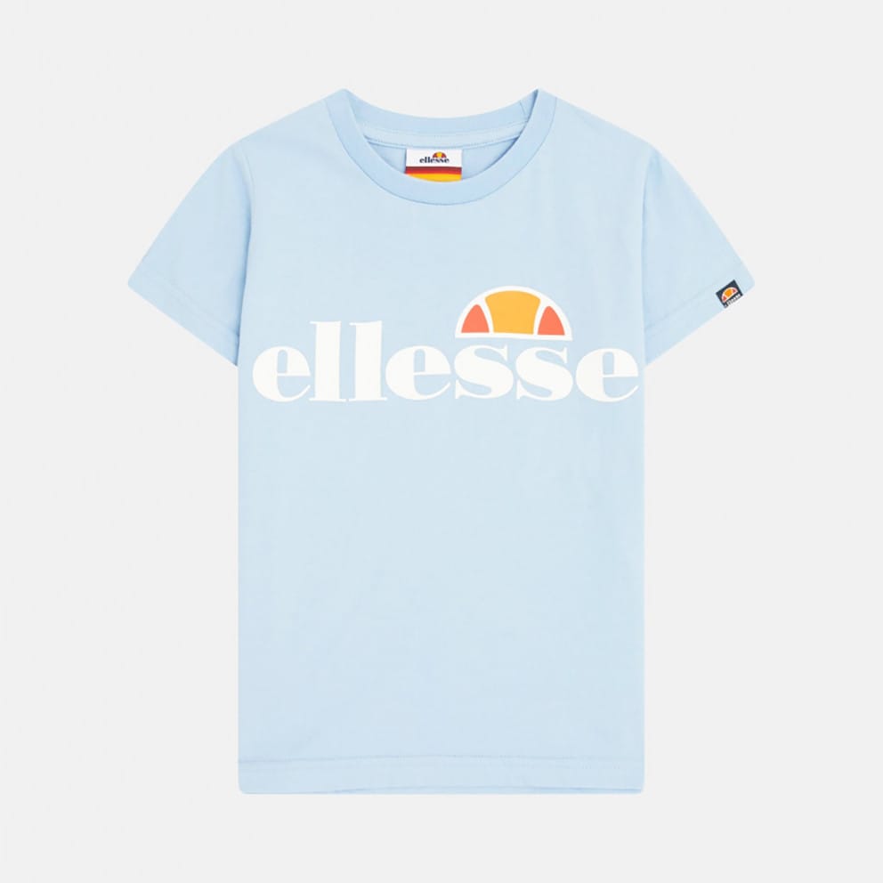 Ellesse Malia Παιδική Μπλούζα