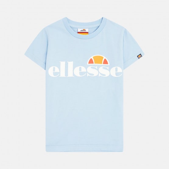 Ellesse Malia Παιδική Μπλούζα