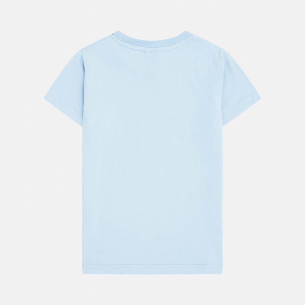 Ellesse Malia Παιδική Μπλούζα