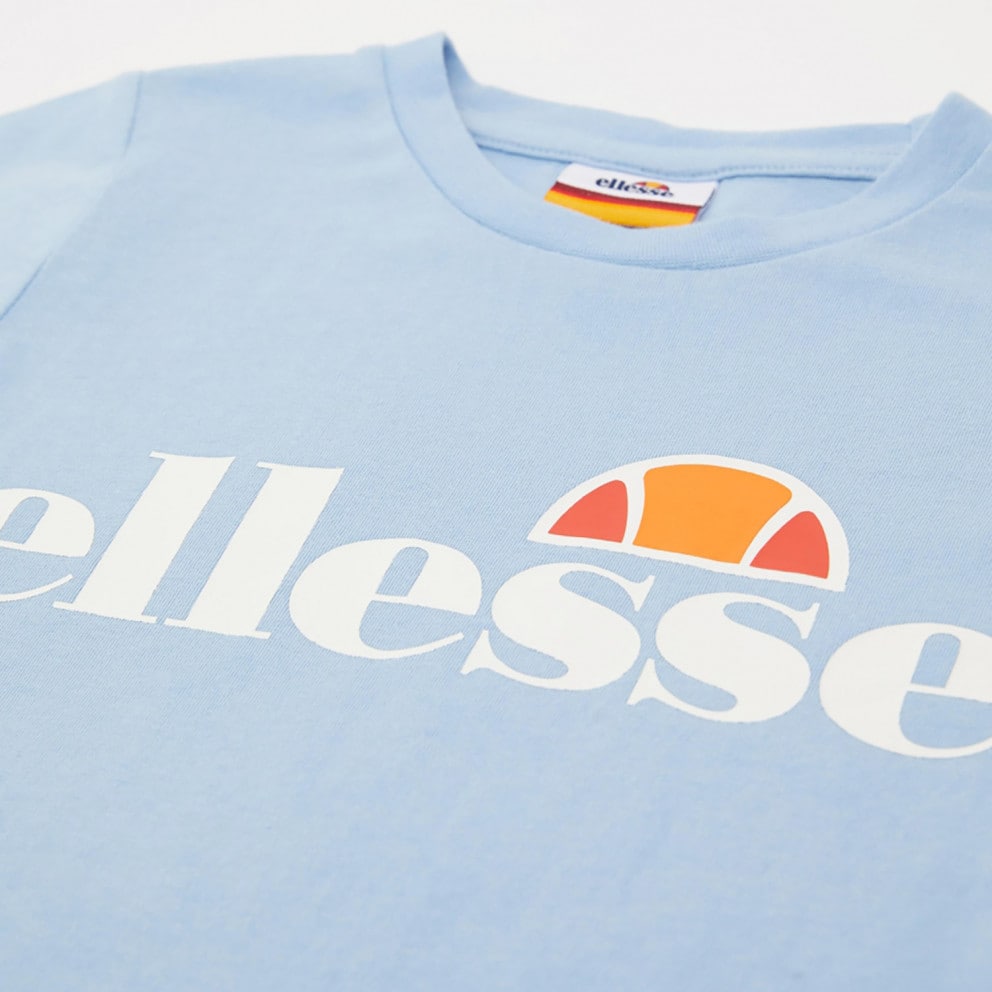 Ellesse Malia Παιδική Μπλούζα
