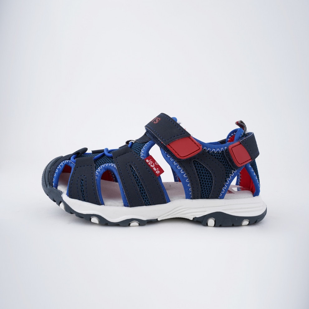 Levis Columbus Kid's Sandals