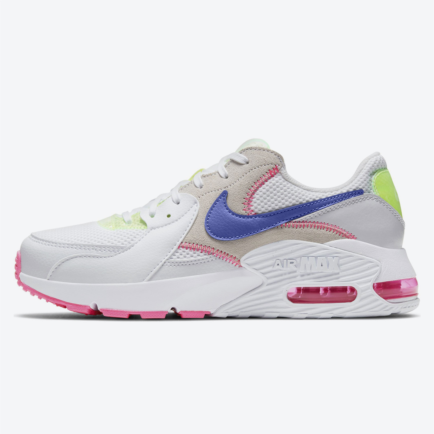 Nike Wmns Air Max Excee Amd (9000069531_50434) Γυναικεία /  Γυναικεία Αθλητικά Παπούτσια  / Casual | Lifestyle Sneakers