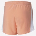 Puma Modern Kid's Sports Shorts