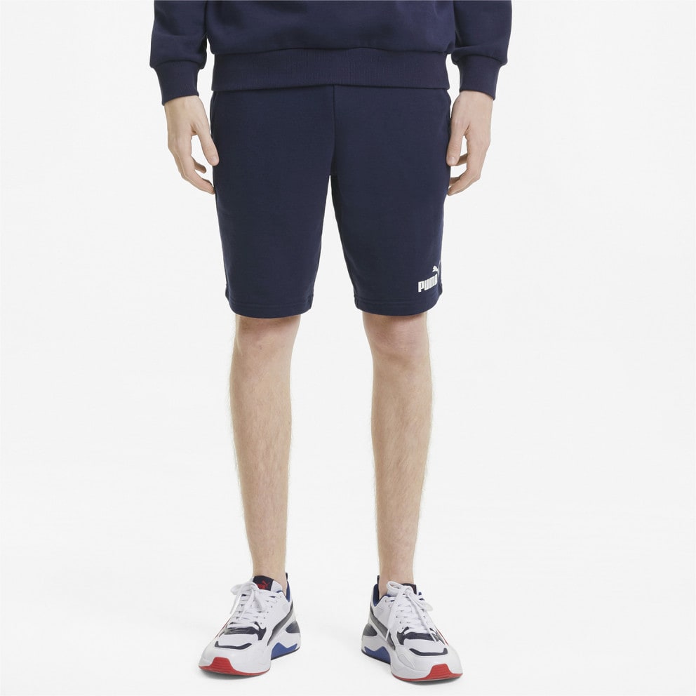 Puma Ess Shorts 10" Ανδρικό Σορτς